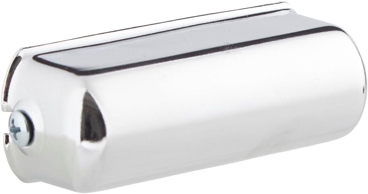Kentekenverlichting - Nummerplaatverlichting - Voertuig Verlichten - ECE Goedgekeurd - 82mm Lengte - Chroom
