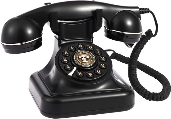 Telefoonkoord