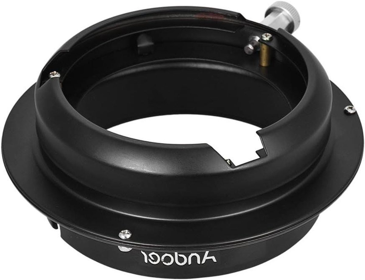 Adapter Ring - Speedring Converter - Studio Flitser - Universele Mount - 95mm 116mm