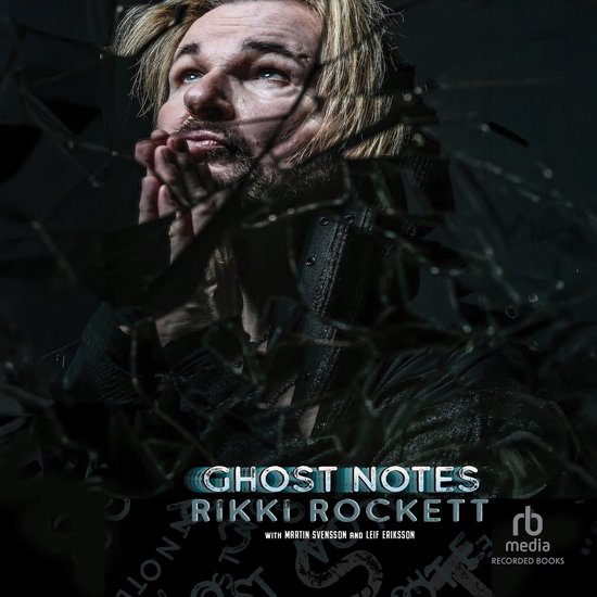 Ghost Notes - cover