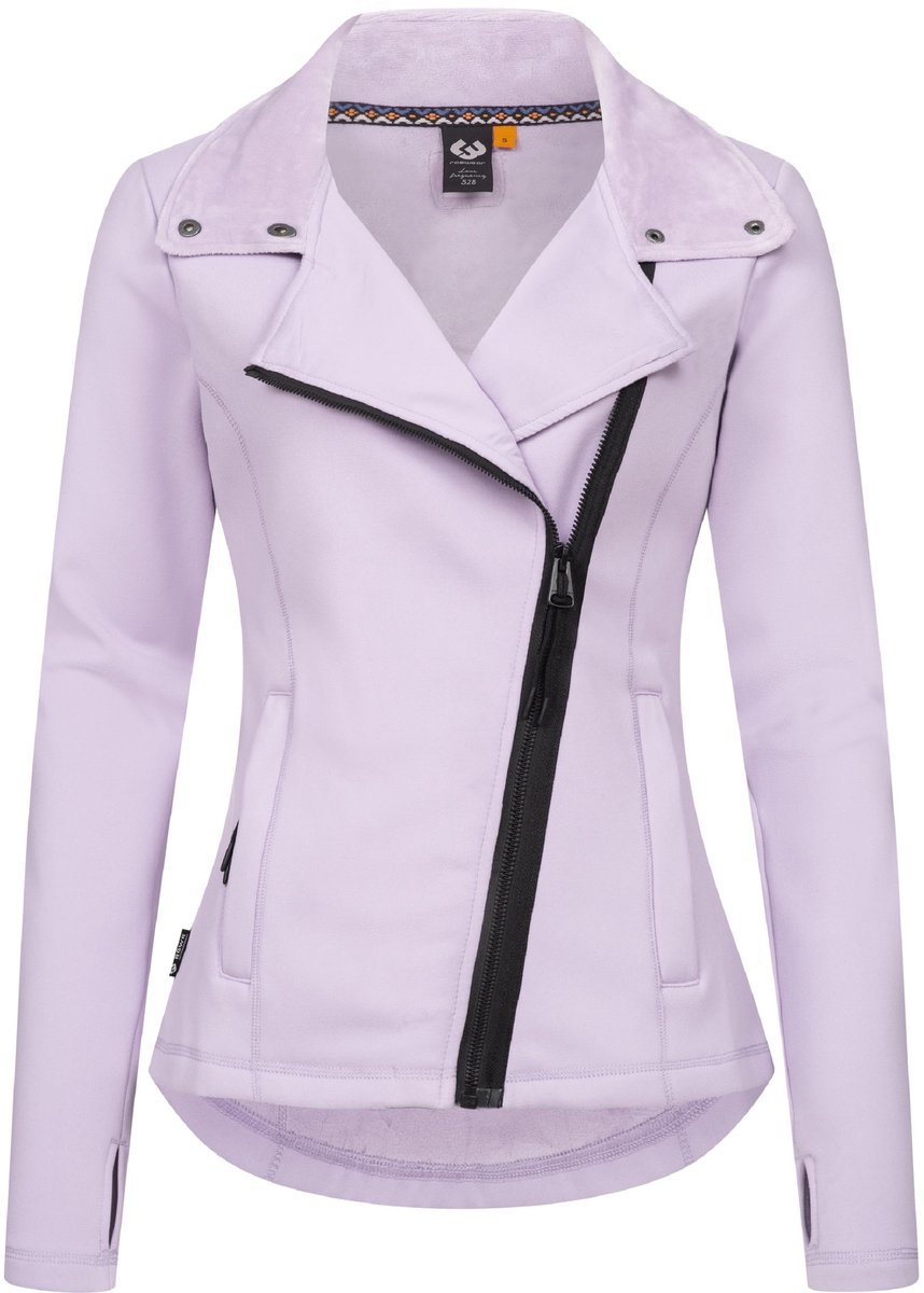 Ragwear Dames Zweetjas Saskie