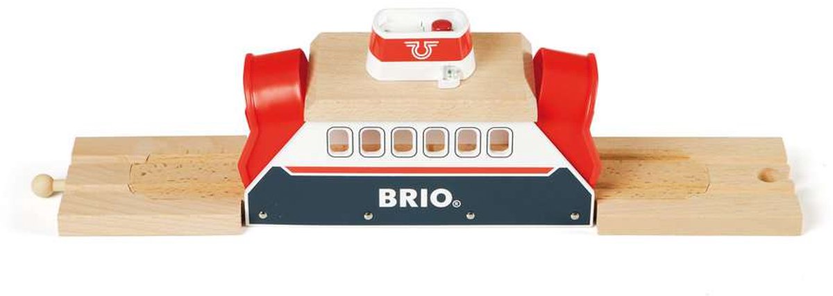 BRIO Veerboot - 33569 — afbeelding 2