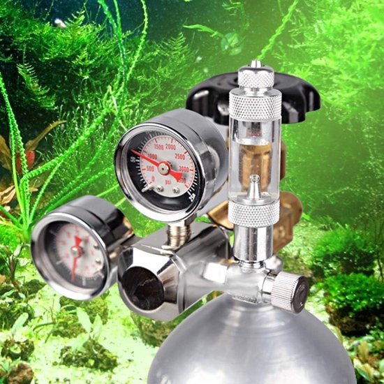 BPS BPS-6077 Buitenfilter voor aquarium, hangend aquarium