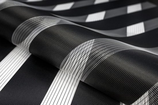 Dubbel Rolgordijn - Duo Rollo - Lichtregeling Ramen - Zonder Boren ...