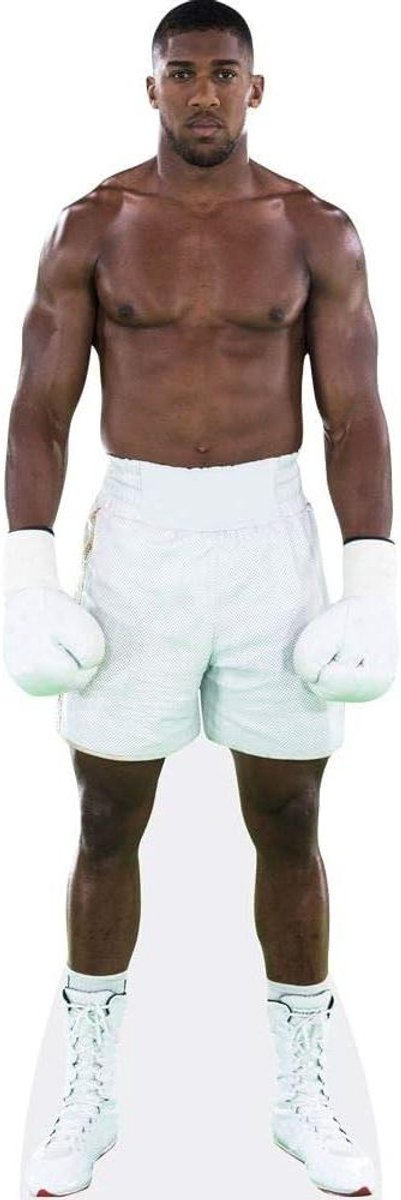Levensgrote Knipsels - Kartonnen Figuur - Feestdecoratie - Uniek Ontwerp - Max 190.5cm Hoog