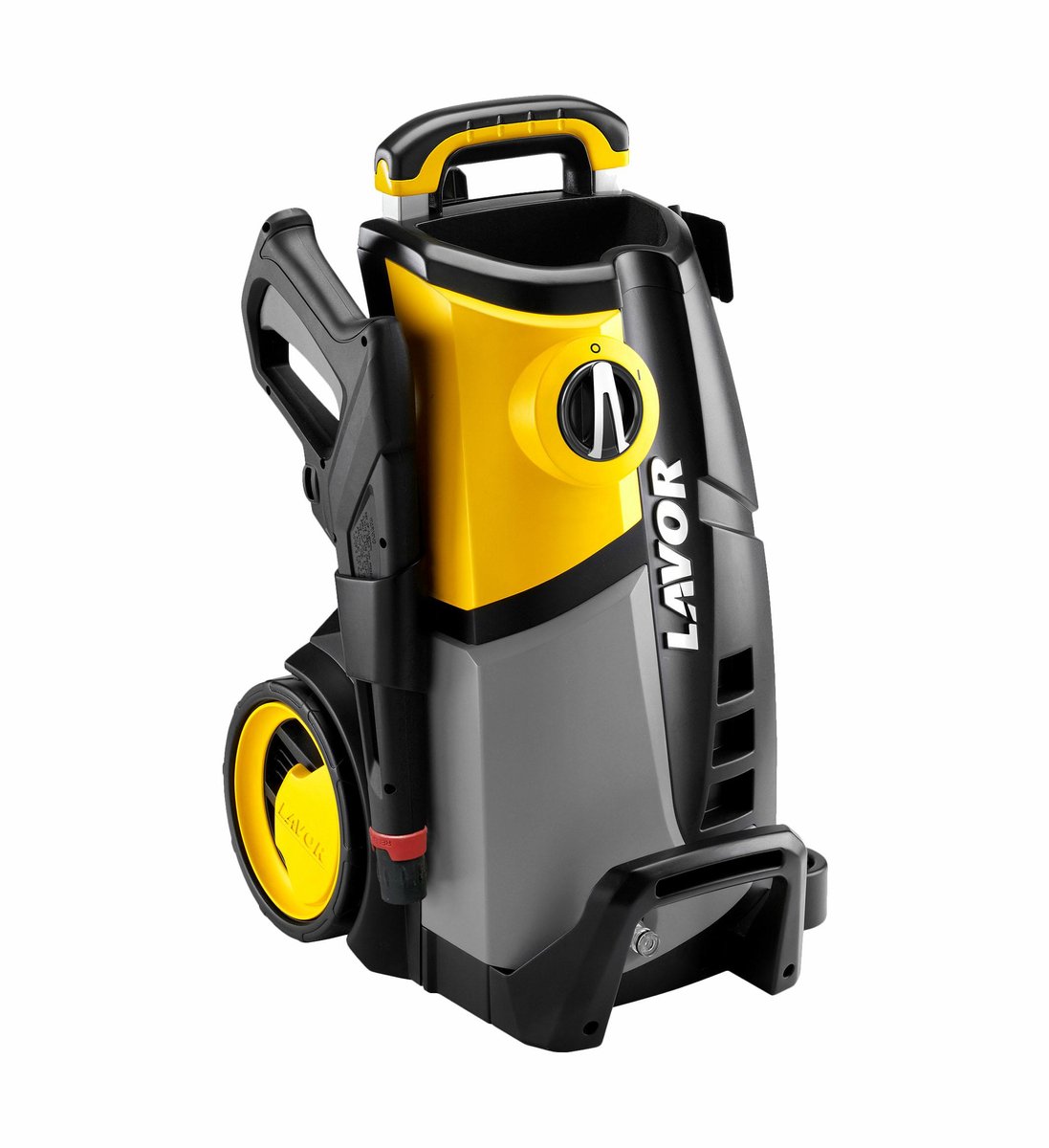 Lavor LVR5 Serie