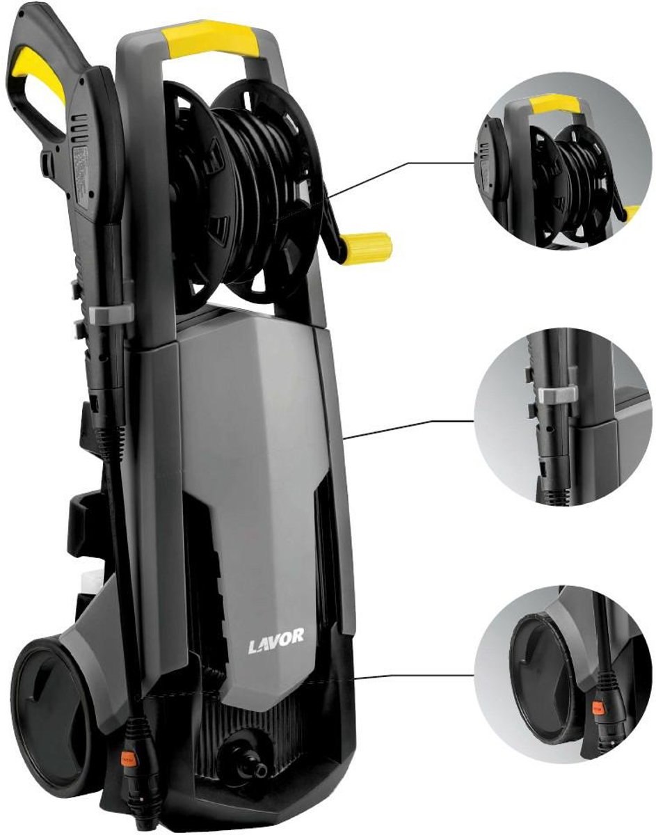Lavor Predator 160 GL