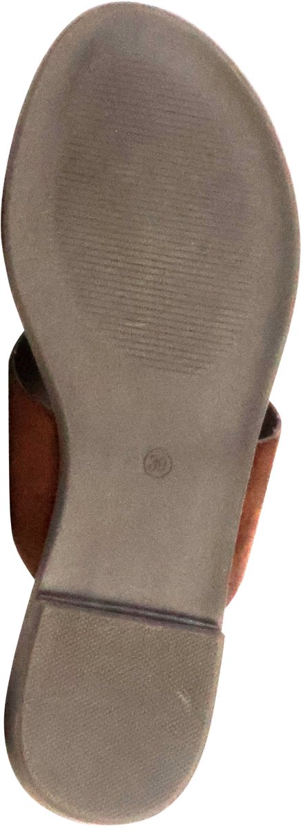 Sandalen om aan te trekken