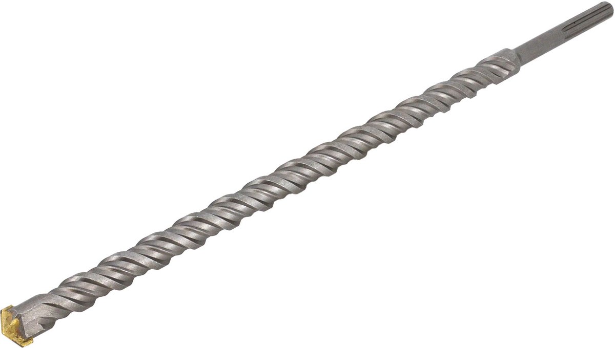 Awtools SDS-MAX Boor - Beton - 30mm - 600mm - 740mm