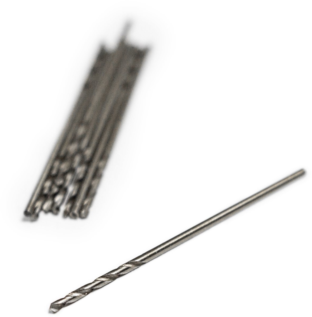 Forsage F-DSP15 - Boorset - Kobalt - 1.5mm - 10 stuk(s)