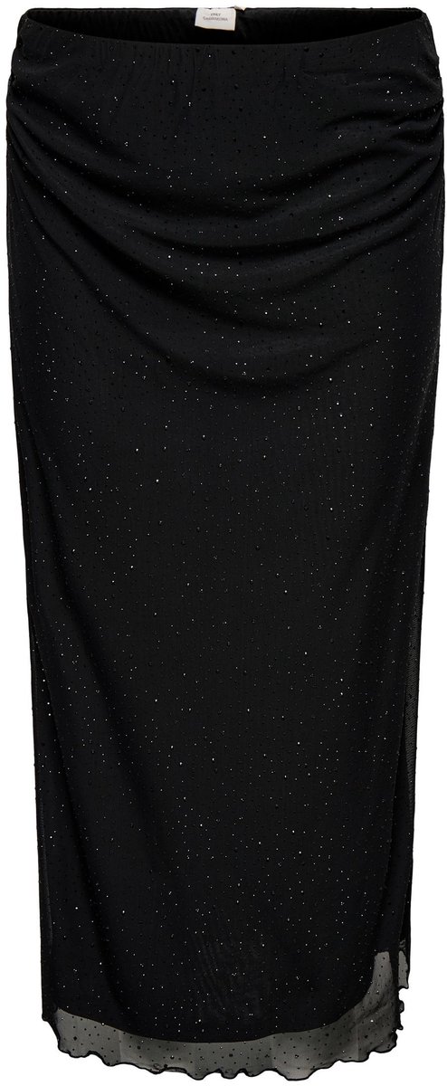 ONLY Carmakoma Rok CARLOURA Lange rok