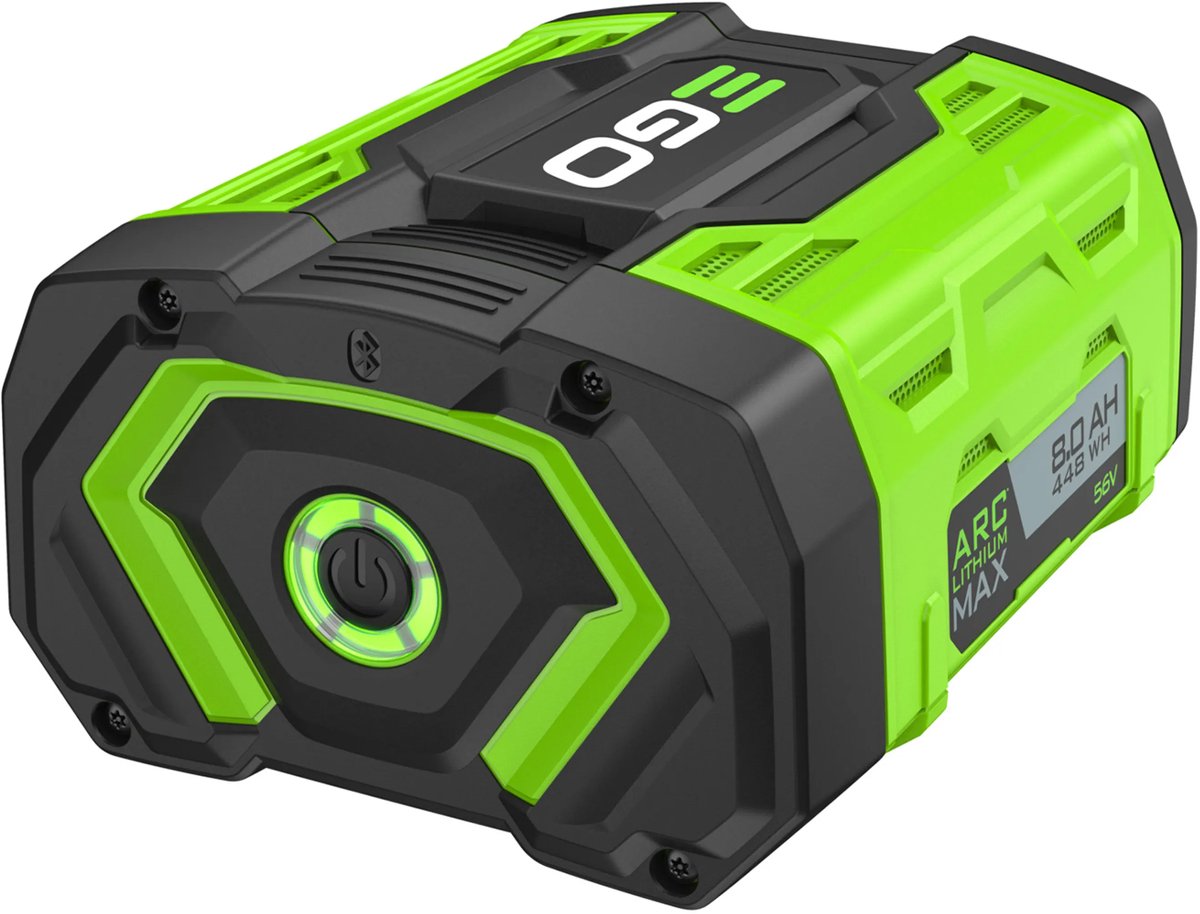 EGO BA4480X Accu 8 Ah