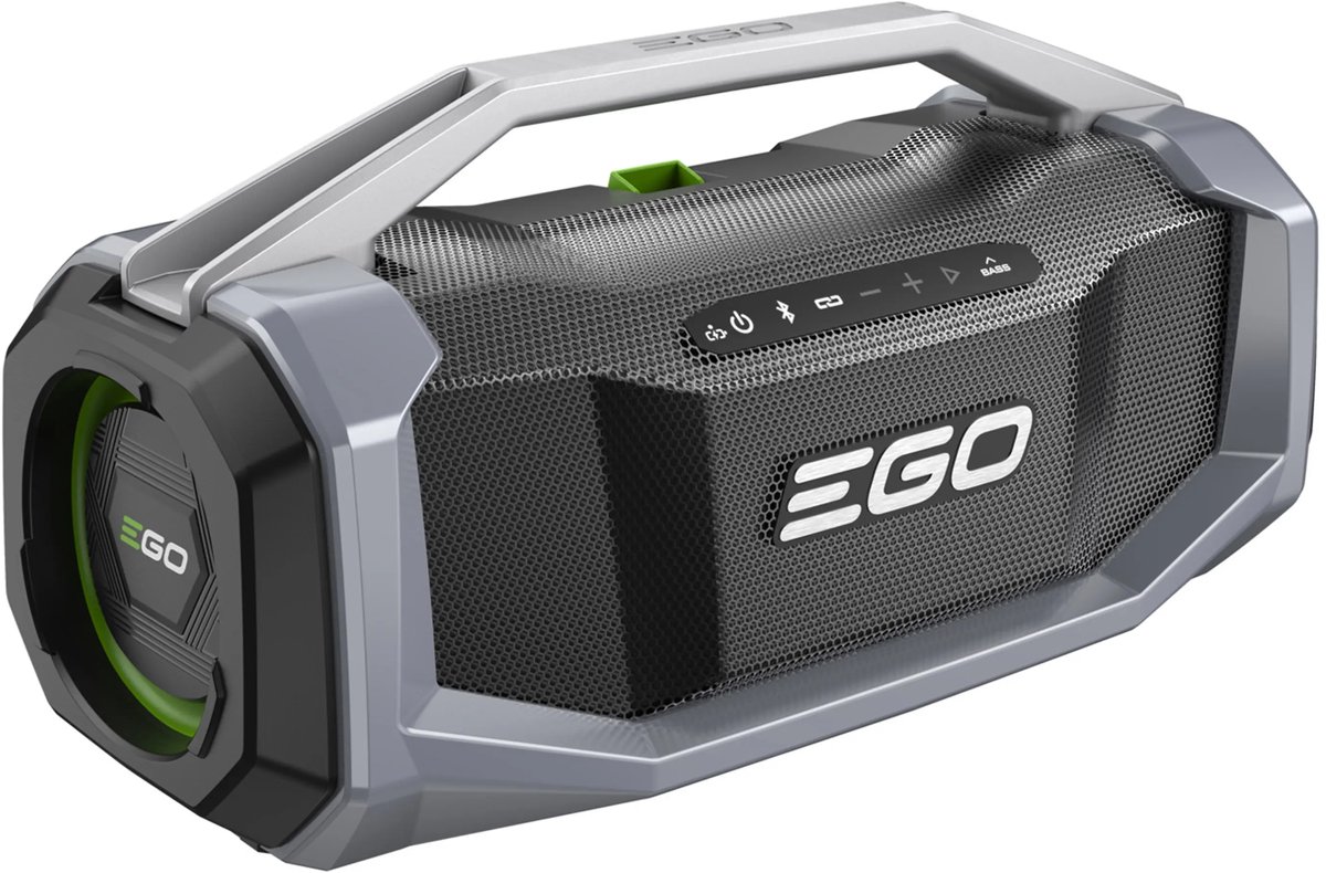 EGO SK1800E Accu Speaker