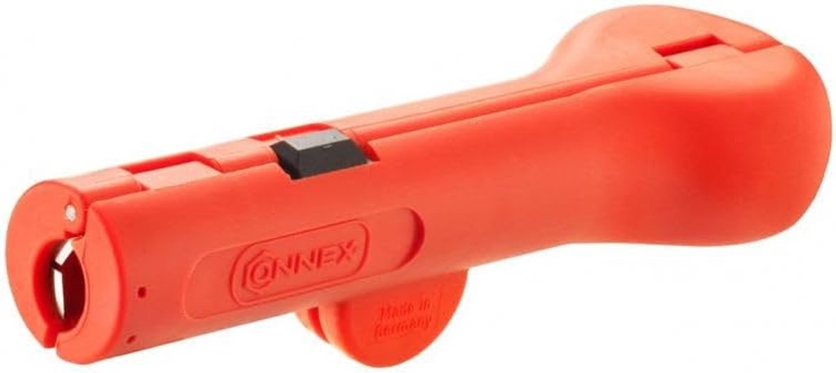 Kabelstripper Rond - Draadstripper - Snel Ontmantelen - Ergonomische Greep - Veelkleurig