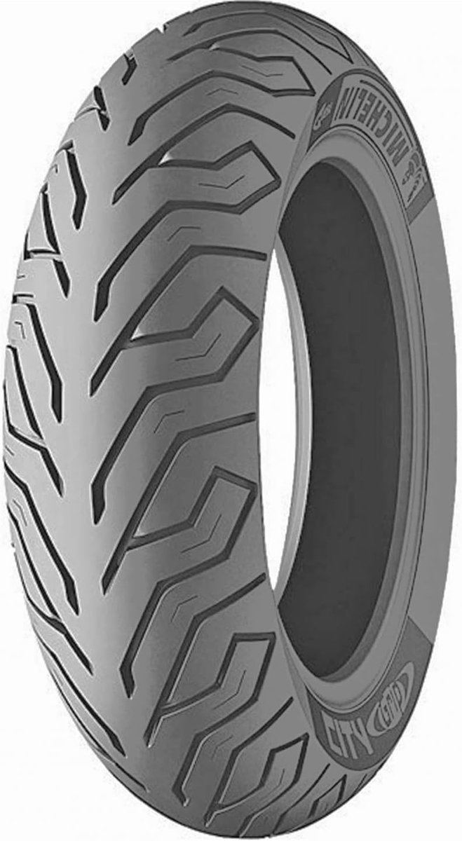 Motorband - Scooterband All Season - Veilig Rijden - Grip bij Elk Weer - 140/70-14 68S