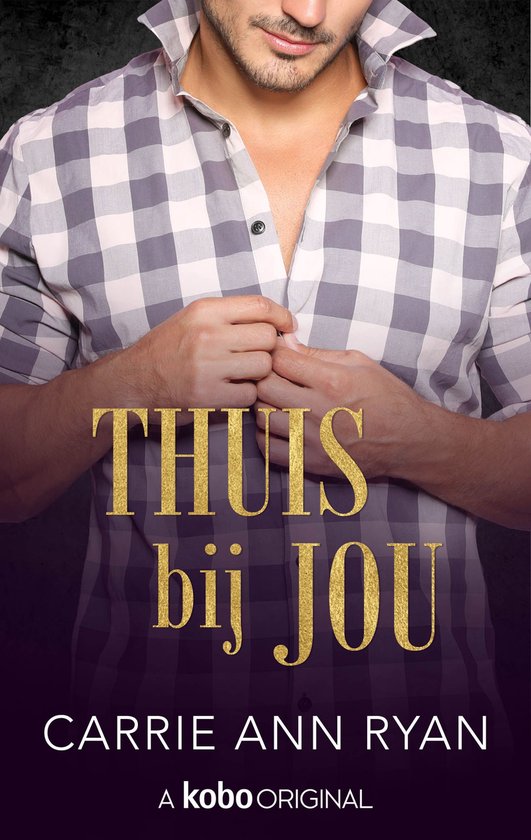 De broers Wilder 4 - Thuis bij jou - cover