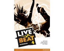 Live Beat 4 workbook