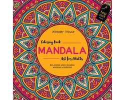 Mandala Art