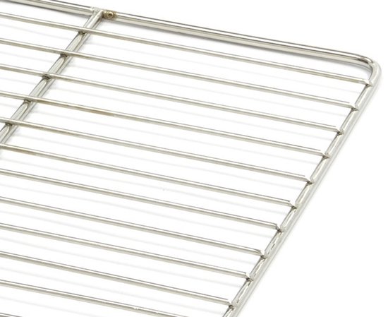 Oven Rooster - 32,5 x 35,4 cm - 2/3 GN van Maxima — afbeelding 3