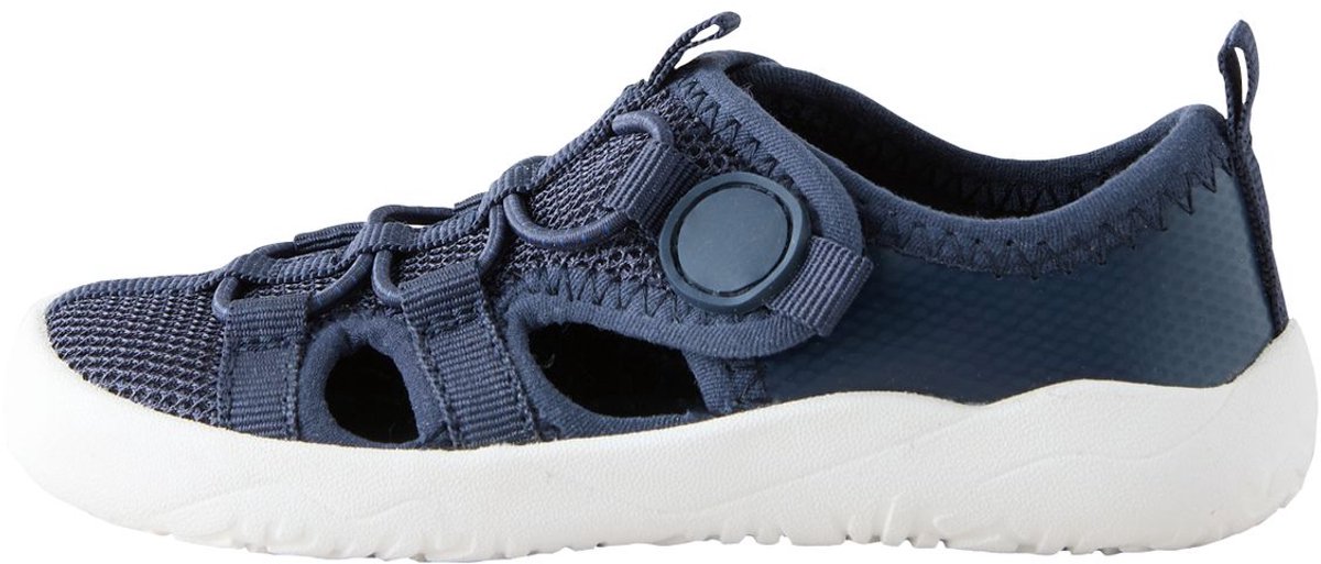 Next - Jongens - Barefoot trekkersandalen - Blauw