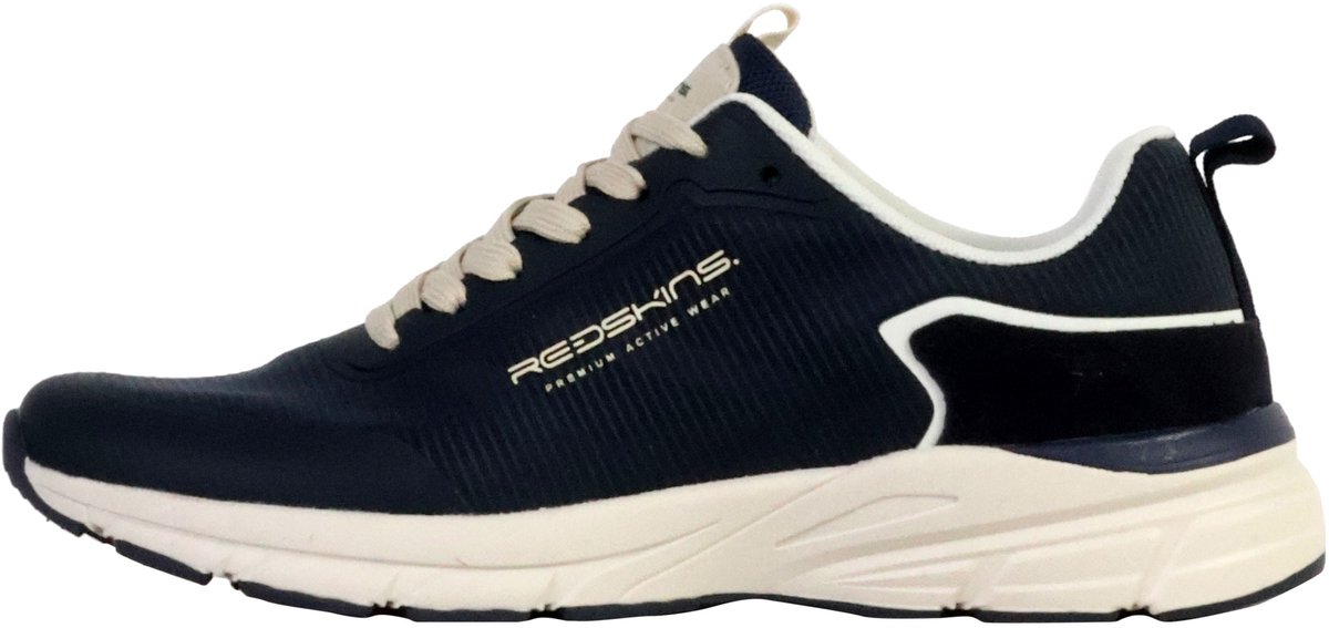 Infini-sneakers met veters