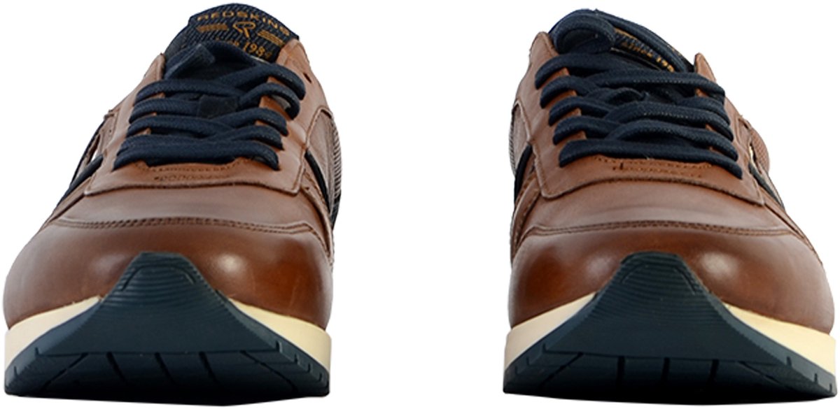 Affairi 2 leren sneakers