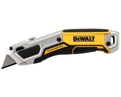 Omslag van DEWALT DWHT10999-0 ToughSeries universeel mes 1 stuk(s)