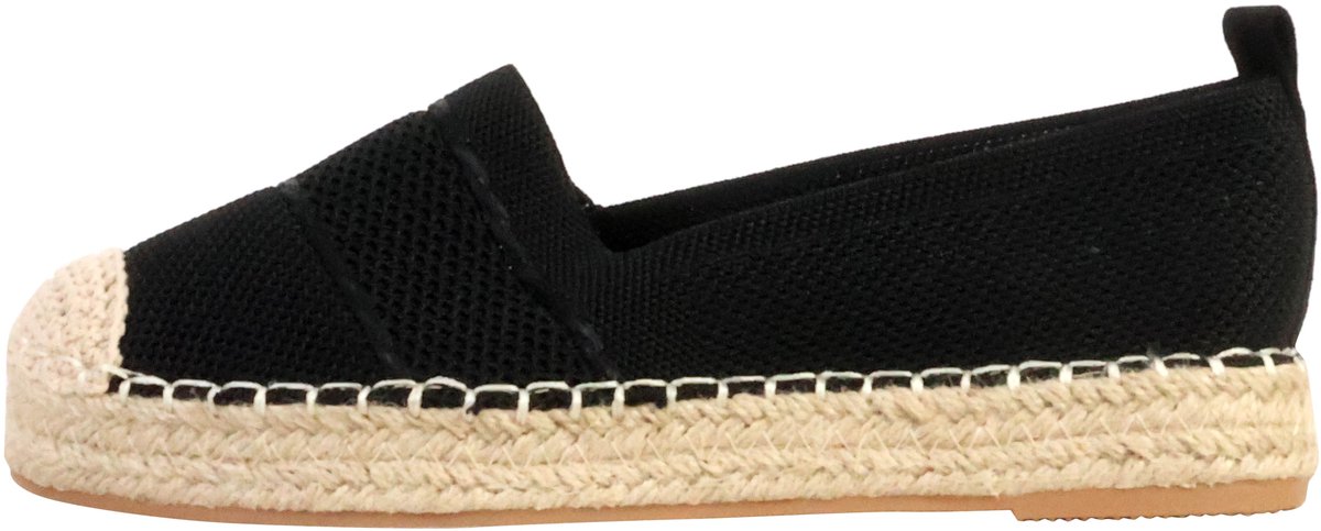 Espadrilles om aan te trekken