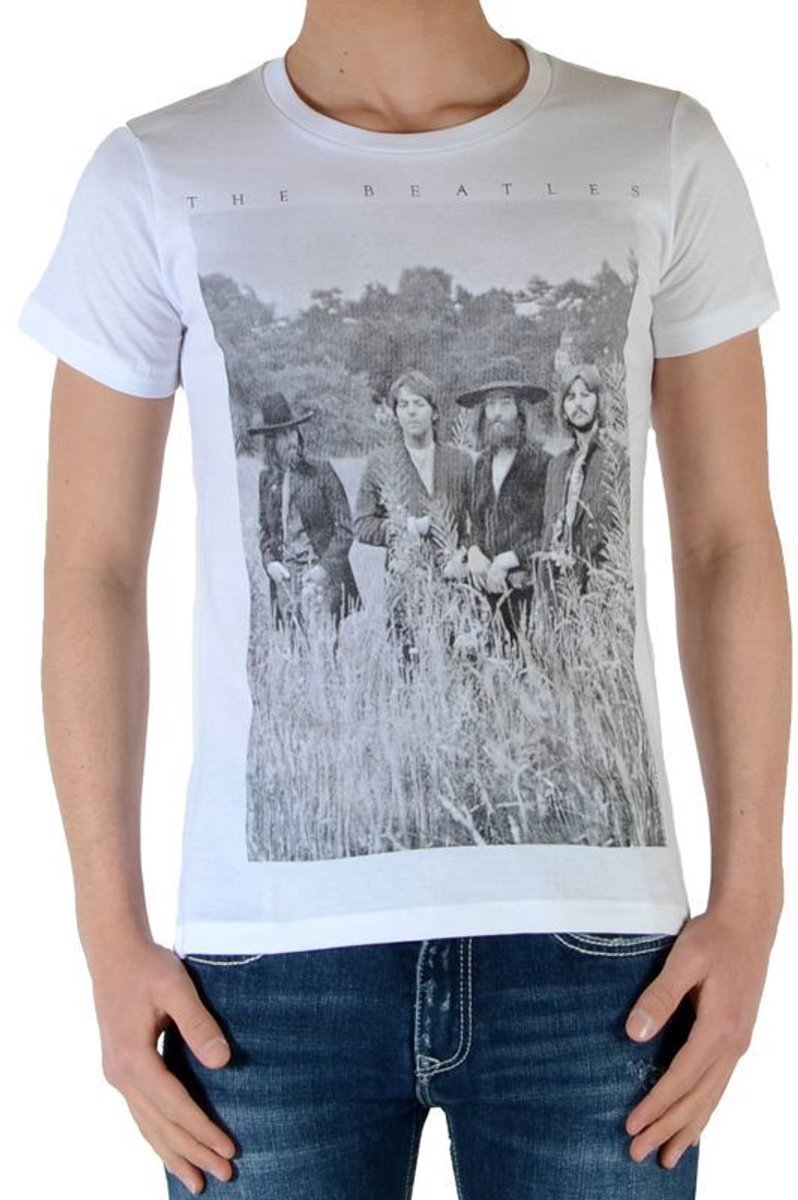 T-shirt Little Jeatles TS