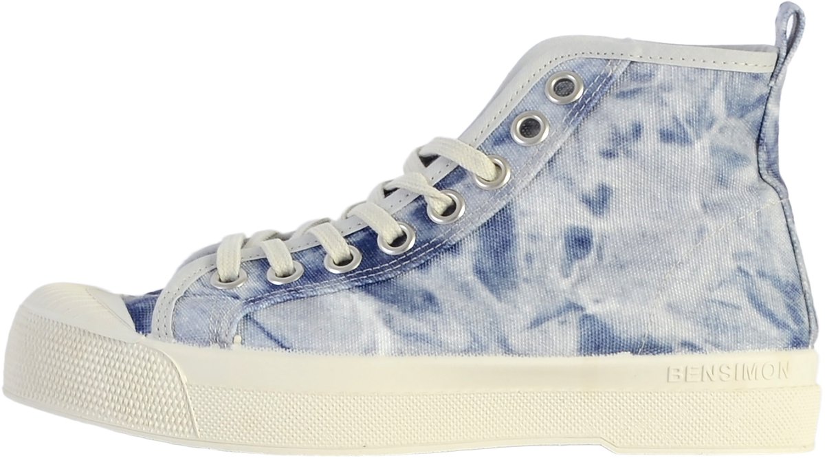 Stella Tie Dye veterschoenen