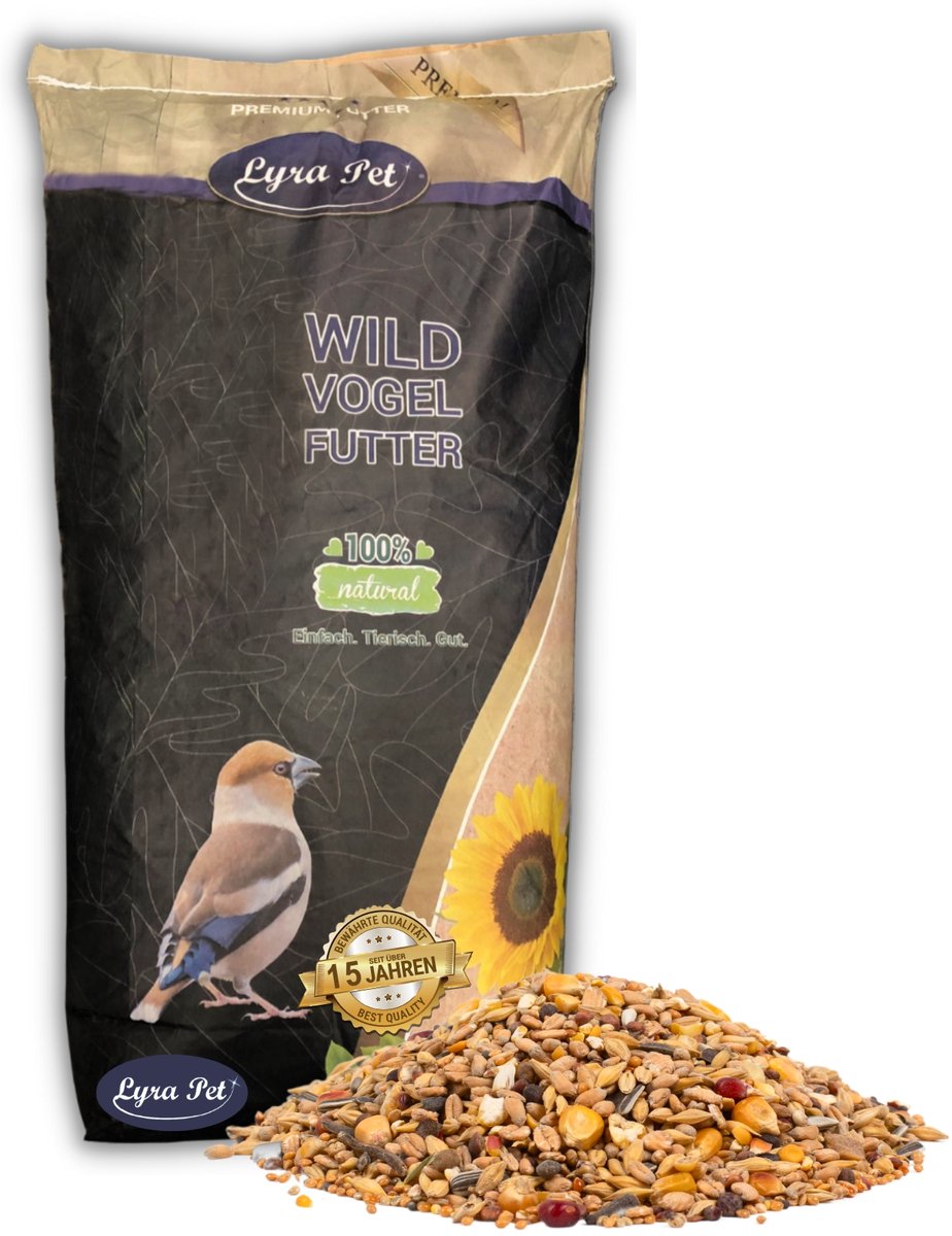 10 kg Lyra Pet® stalstrooisel gemaakt van 29 componenten