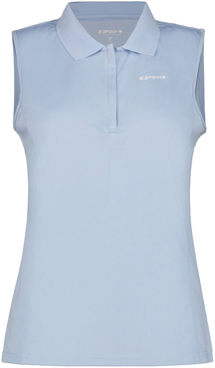 Icepeak Bazine Polo Dames - Maat M