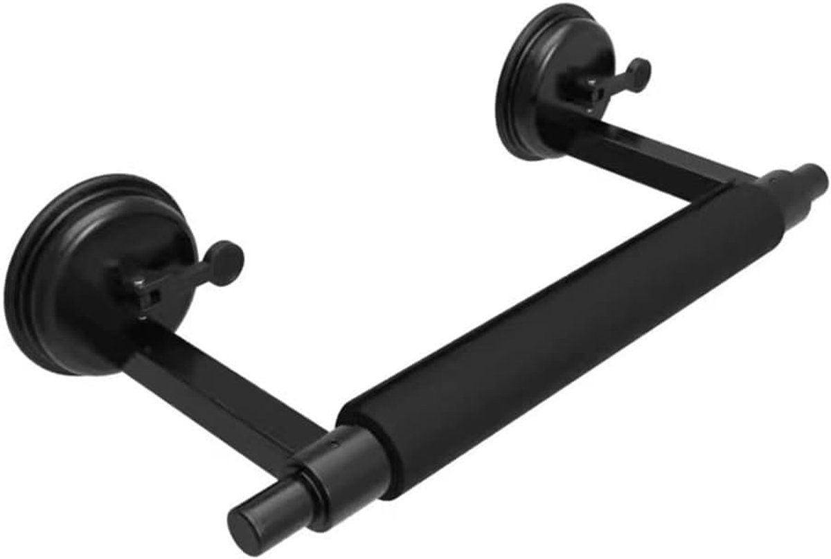 Ballet Barre - Dansstok Verstelbaar - Ballet Training - Zuignap Bevestiging - 500 kg Draaglast