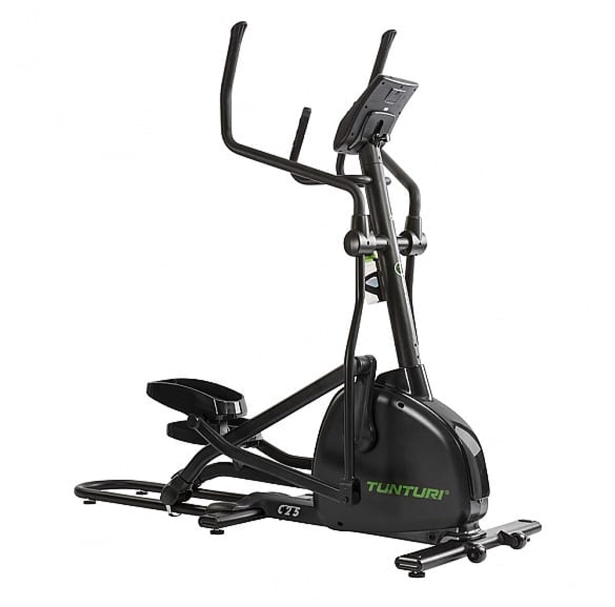 Bol.com Tunturi Competence C25 Crosstrainer aanbieding
