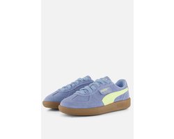 Puma Palermo Sneakers blauw Suède - Maat 42