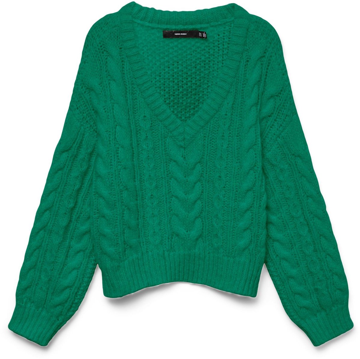 Vero Moda Curve Gebreide pullover VMDREAM Gebreide pullover