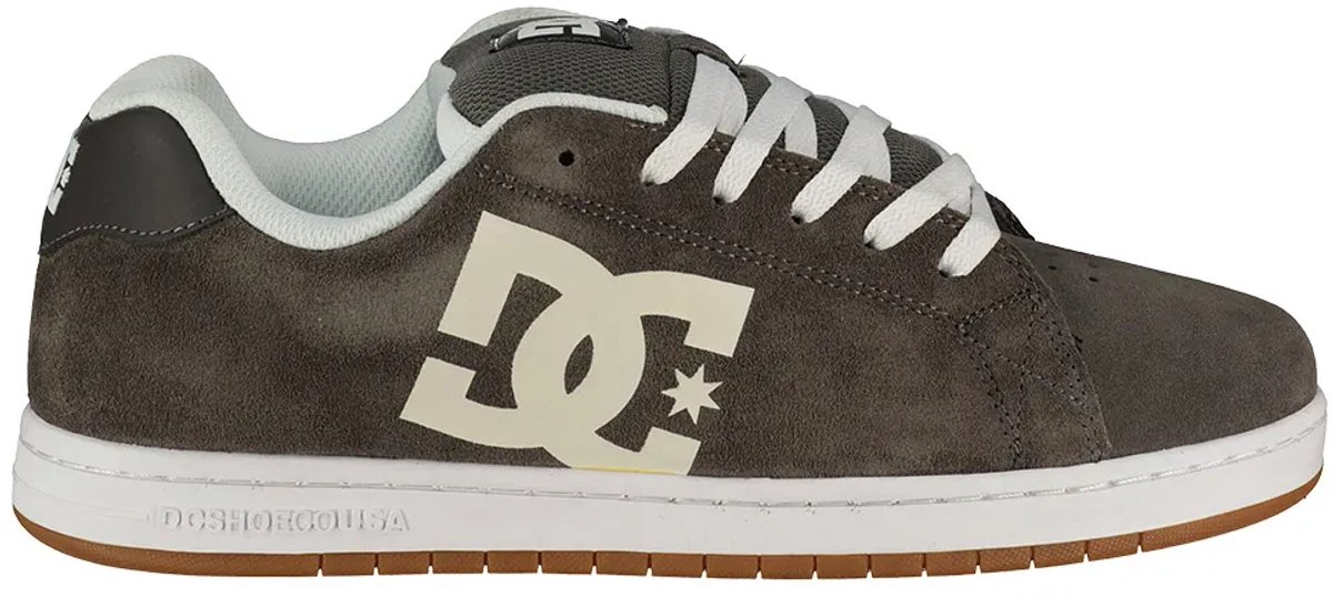 Dc Shoes Gaveler Schoenen Grijs EU 43 Man