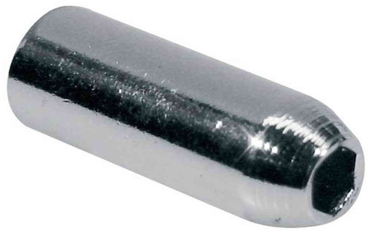 Boston TRN-40 Halspenmoer Truss Rod Bullet Style Inbus 4 mm