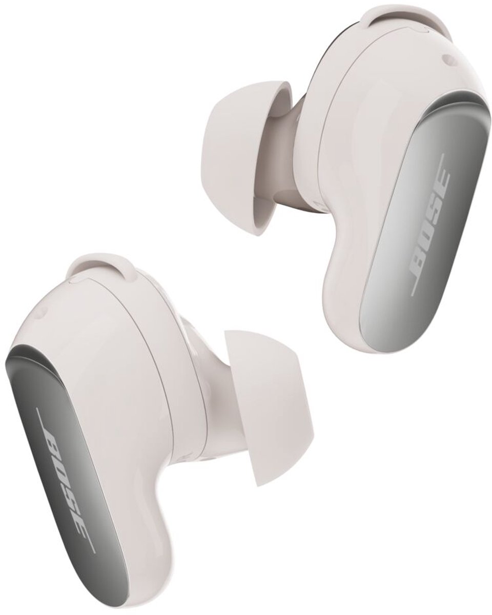 Bose QuietComfort Ultra Earbuds (2e gen) Wit