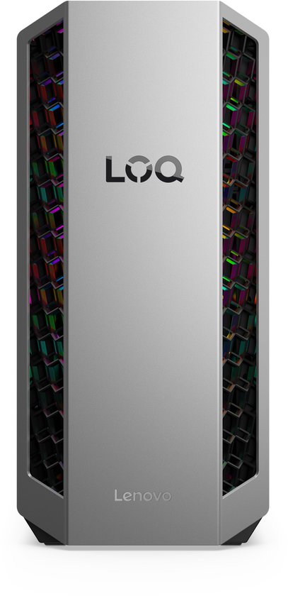 Lenovo LOQ Tower 26ADR10 91DF008QMH