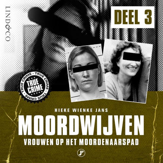 Moordwijven