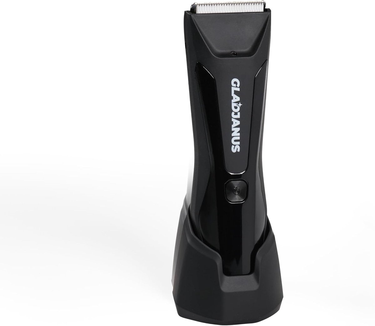 Bodygroomer Mannen - Lichaamstrimmer Heren - Schaamstreek Verzorging - Waterdicht IPX7 - Oplaadbaar Draadloos
