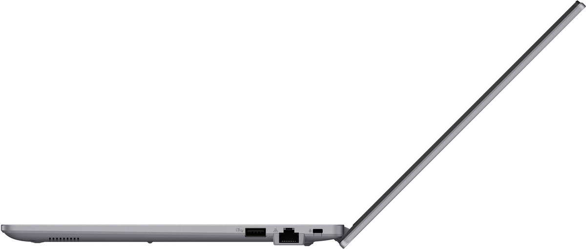 ASUS ExpertBook P1 - Laptop - 14 inch - AMD Ryzen 7 - 32GB/1TB thumbnail 4
