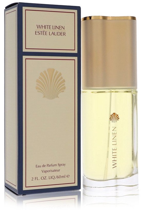 Estee Lauder White Linen 60 ml - Eau de Parfum - Damesparfum