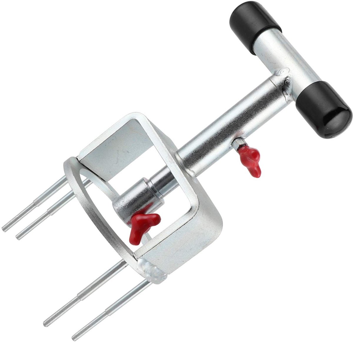 aladdien - Ventilator Motorgereedschap - Professionele Installateur - Autoreparatiegereedschap - Handzaam formaat - Efficiënt en betrouwbaar - Gesch...
