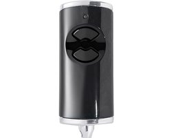 868,3MHz garagedeuropener voor Hörmann BS handzender, vervanging Hormann afstandsbediening garagedeur compatibel met HSE-4-868-BS, HSE2-868-BS, HS4-868-BS, HS1-868-BS, HSS4-868-BS, HSP4-868-BS 2