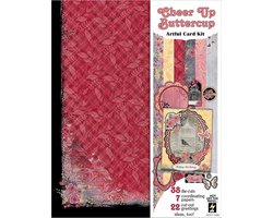 Paper Wishes – Artful Card Kits | Gecoördineerde Collecties voor Scrapbooking, Kaarten maken, Geschenken en Al Uw DIY Crafting, Kunst en Creatieve Projecten - Inspiratie binnen handbereik