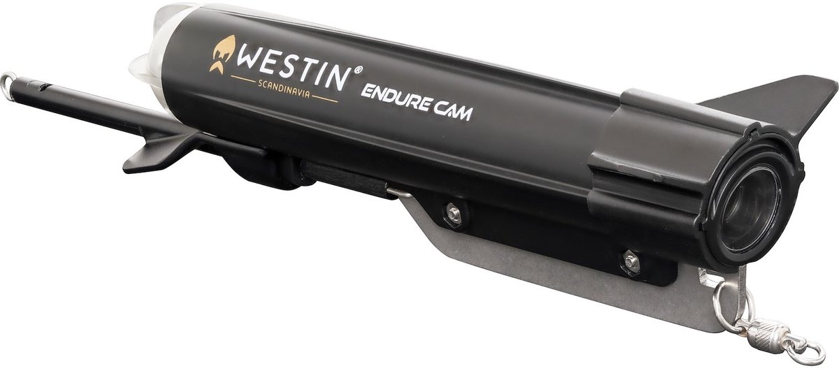 Westin Endure Cam Onderwatercamera 72g (190mm) - Onderwatercamera