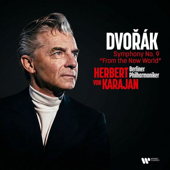 Dvorak: Symphony No. 9 'From the New World'