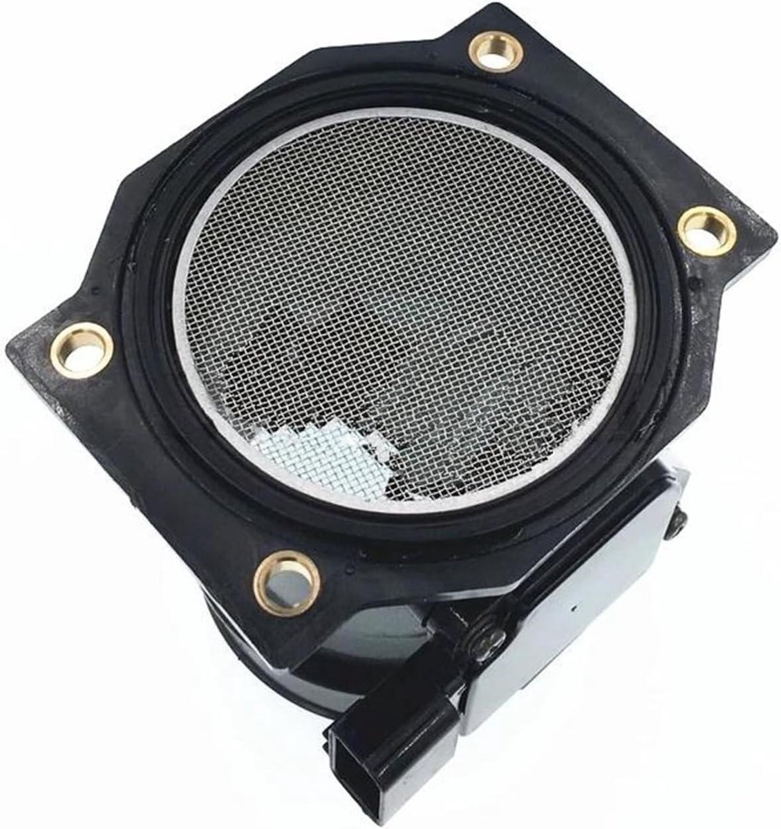 Luchtmassameter Sensor - MAF Sensor - Motor Optimalisatie - Nauwkeurige Luchtmeting - 350 Gram - Zwart